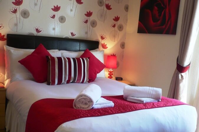 Milverton House Hotel Thumbnail | Llandudno - North Wales | UK Tourism Online
