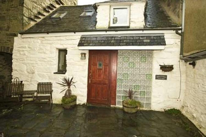 Min Y Don Cottage Thumbnail | Barmouth - North Wales | UK Tourism Online