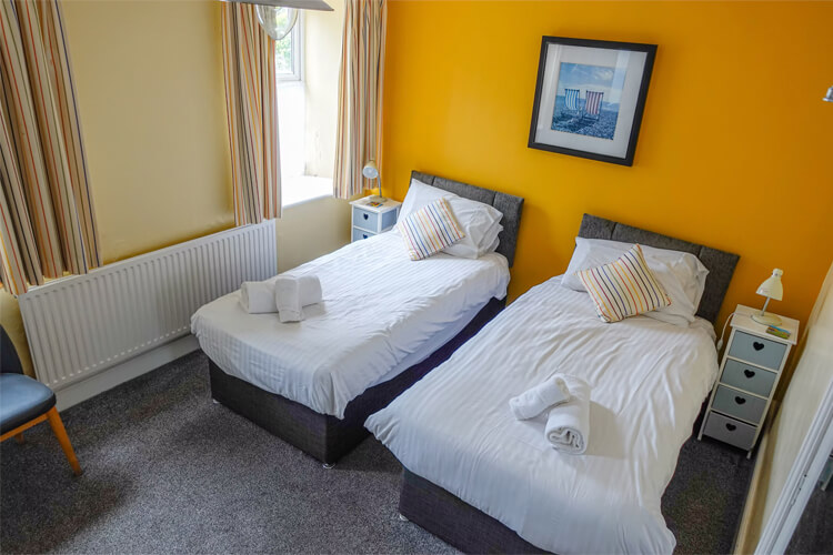 Min Y Mor Hotel - Image 3 - UK Tourism Online