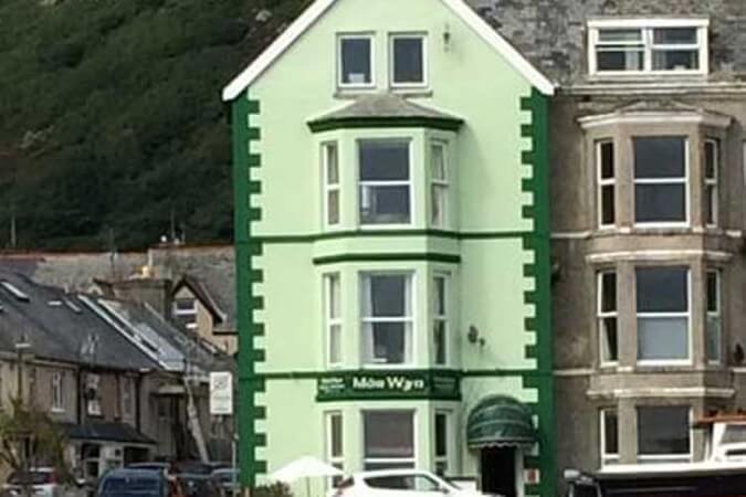 Mor Wyn Guest House Thumbnail | Barmouth - North Wales | UK Tourism Online