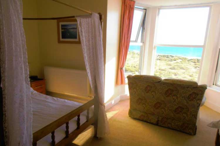 Mor Wyn Guest House - Image 4 - UK Tourism Online
