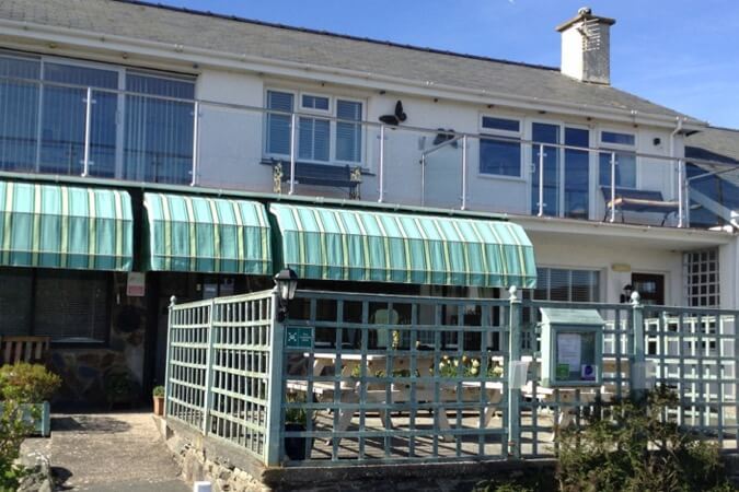 Morlyn Guest House Thumbnail | Harlech - North Wales | UK Tourism Online