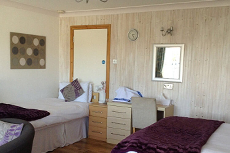 Morlyn Guest House - Image 3 - UK Tourism Online