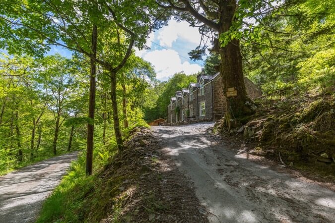 Mostyn Cottage Thumbnail | Dolgellau - North Wales | UK Tourism Online