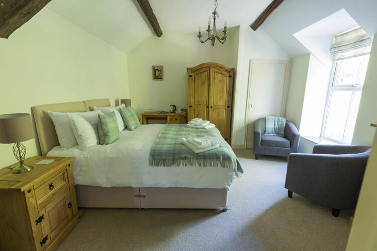 Mostyn Cottage - Image 2 - UK Tourism Online