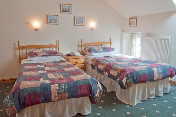 Nant Yr Odyn Country Hotel and Restaurant - Image 3 - UK Tourism Online