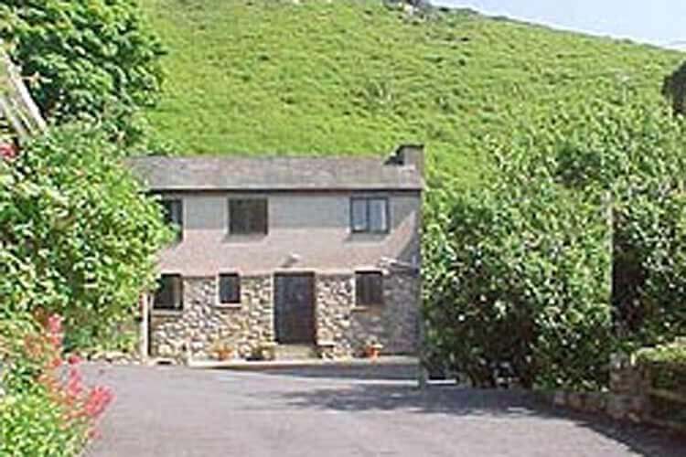 North Wales Cottages - Image 2 - UK Tourism Online