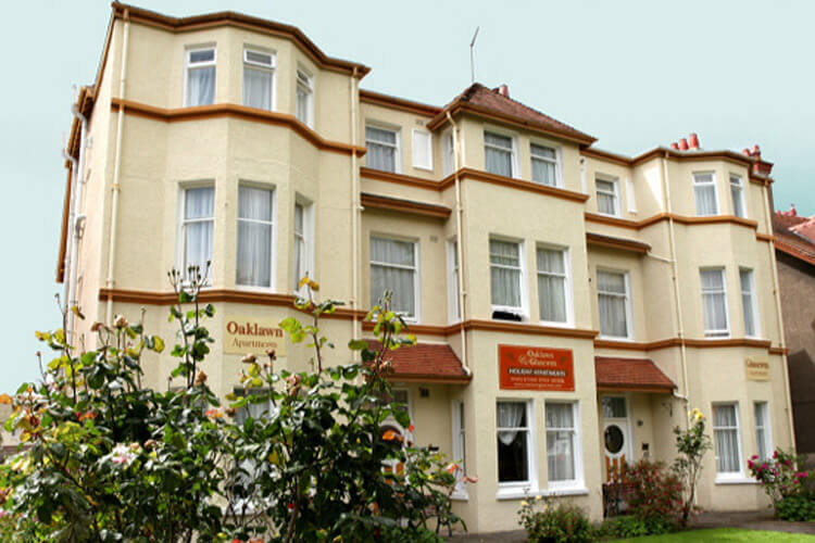 Oaklawn Apartments - Image 1 - UK Tourism Online