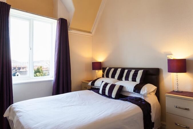 Ormes Hey Apartments Thumbnail | Llandudno - North Wales | UK Tourism Online