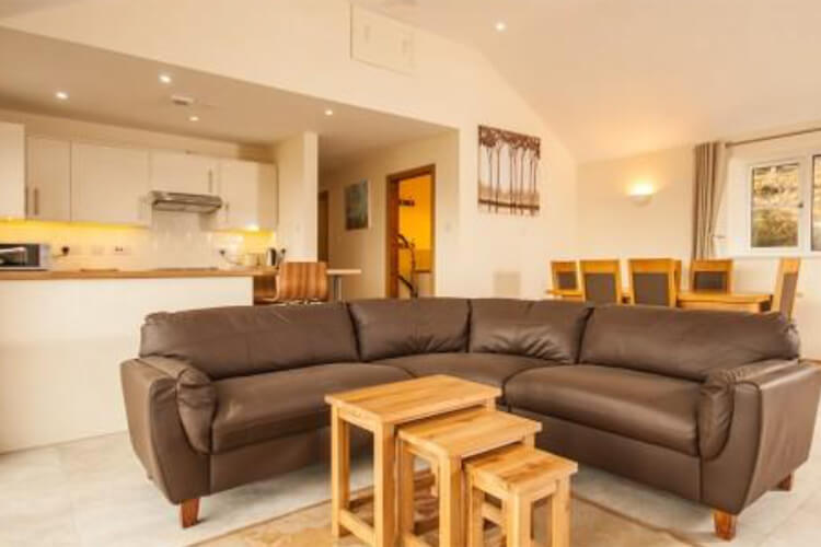 Panorama Cottages - Image 4 - UK Tourism Online