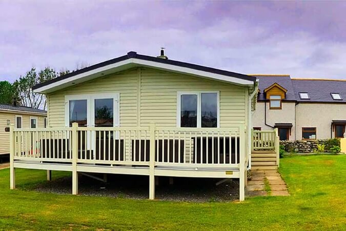 Parc Caerelwan Thumbnail | Barmouth - North Wales | UK Tourism Online