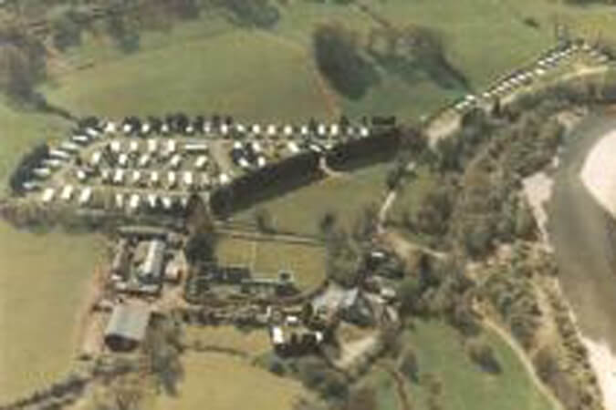 Parc Carafanaur Vanner Caravan & Camping Park Thumbnail | Dolgellau - North Wales | UK Tourism Online