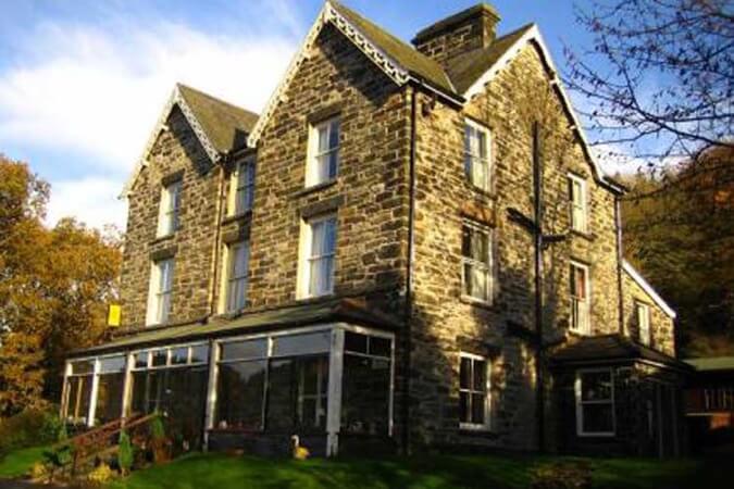 Park Hill Gwesty Bryn Parc Thumbnail | Betws-y-Coed - North Wales | UK Tourism Online