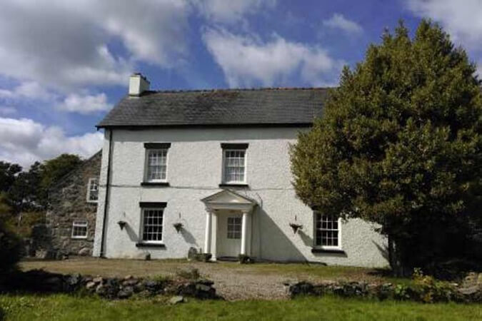 Pen-Isa'r-Llan Farm Thumbnail | Bala - North Wales | UK Tourism Online