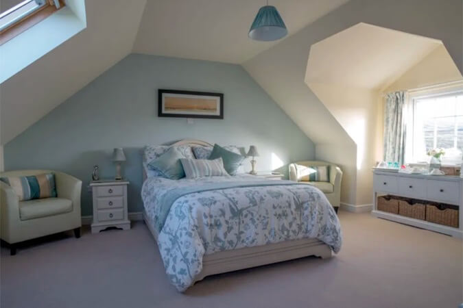 Pen Llyn Accomodation Thumbnail | Pwllheli - North Wales | UK Tourism Online