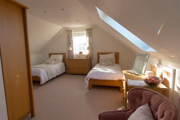 Pen Llyn Accomodation - Image 3 - UK Tourism Online