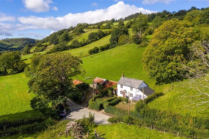 Pen-y-Garnedd Farm Thumbnail | Beaumaris - Anglesey - North Wales | UK Tourism Online