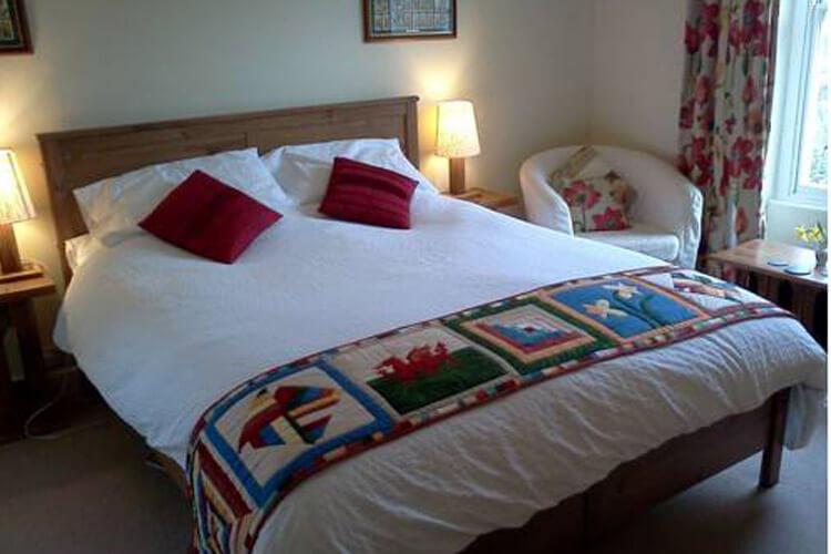 Pen Y Garth - Image 2 - UK Tourism Online