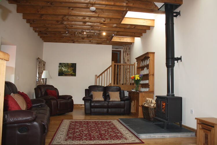 Pendre Uchaf Holiday Cottage - Image 3 - UK Tourism Online