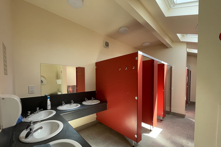 Penisar Mynydd Caravan Park - Image 5 - UK Tourism Online