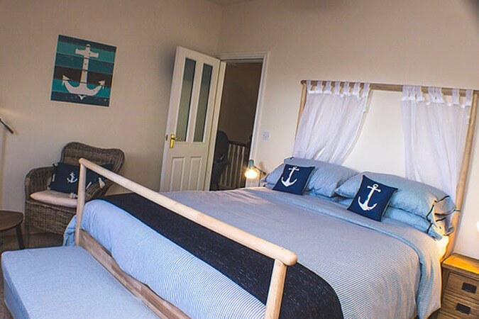 Penmaenmawr Bed & Breakfast Thumbnail | Penmaenmawr - North Wales | UK Tourism Online