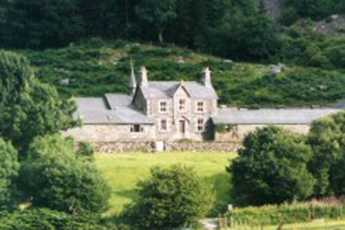 Penmaenucha Farm Thumbnail | Dolgellau - North Wales | UK Tourism Online