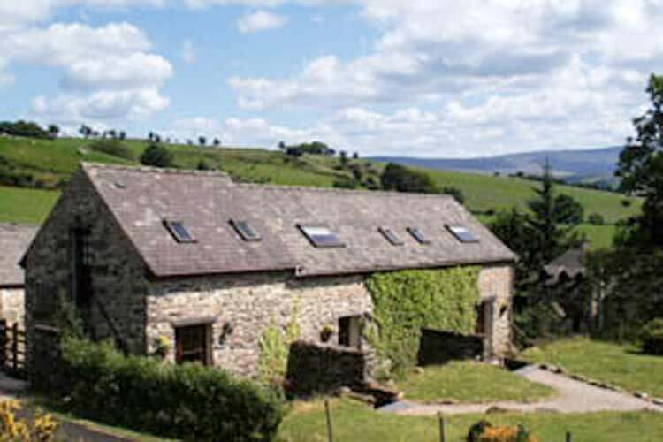 Penrhyddion Pella Holiday Cottages - Image 1 - UK Tourism Online