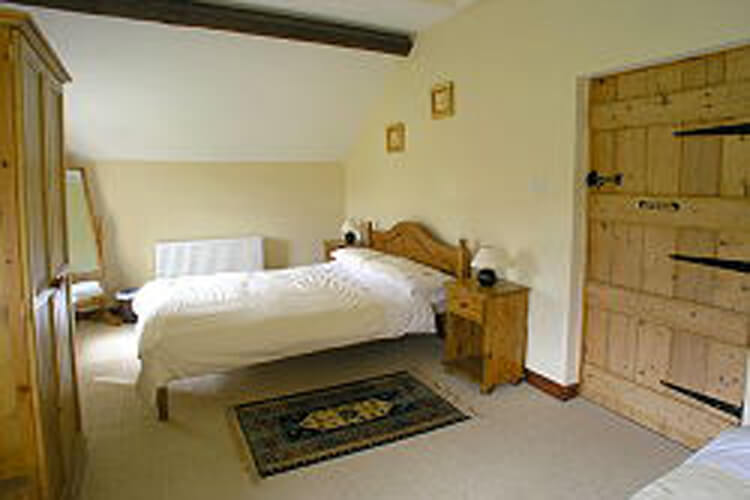 Penrhyddion Uchaf Holiday Cottages - Image 3 - UK Tourism Online