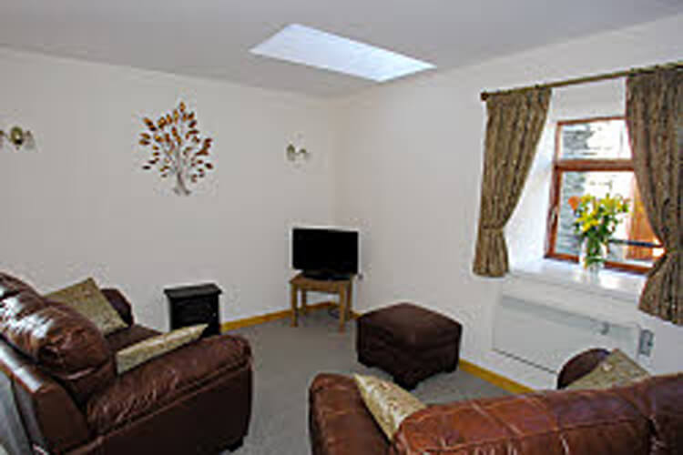 Penrhyddion Uchaf Holiday Cottages - Image 4 - UK Tourism Online