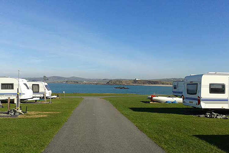 Penrhyn Bay Caravan Park - Image 2 - UK Tourism Online