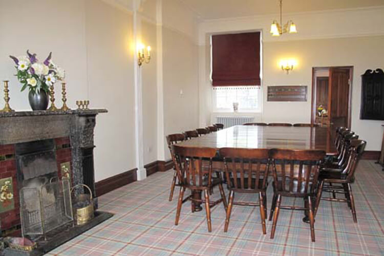 Pensarn Hall - Image 3 - UK Tourism Online