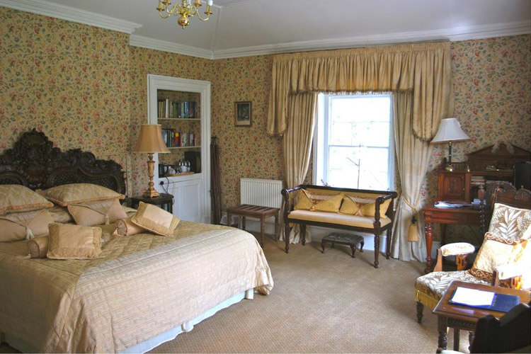 Pentre Mawr House - Image 3 - UK Tourism Online