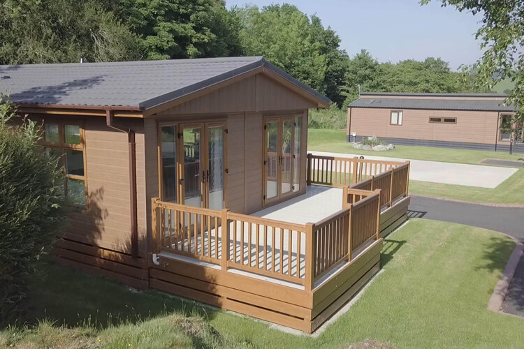 Pen y Garth Holiday Park - Image 2 - UK Tourism Online