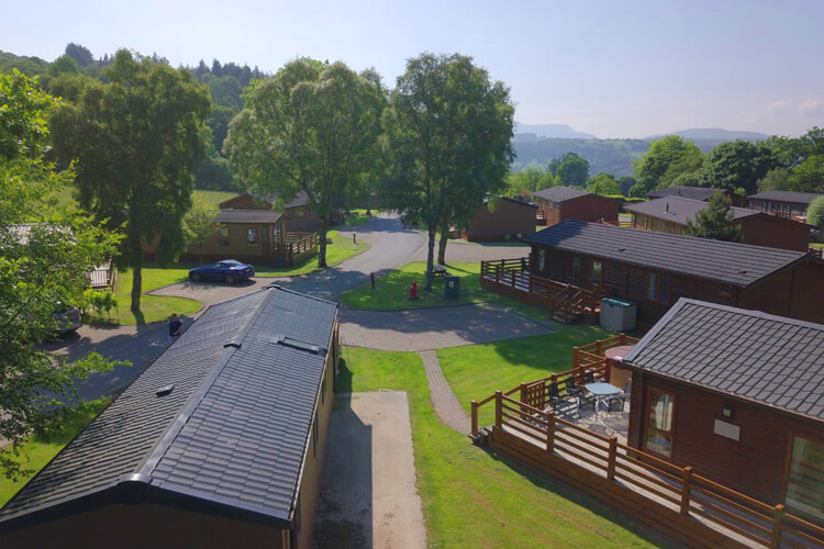 Pen y Garth Holiday Park - Image 3 - UK Tourism Online