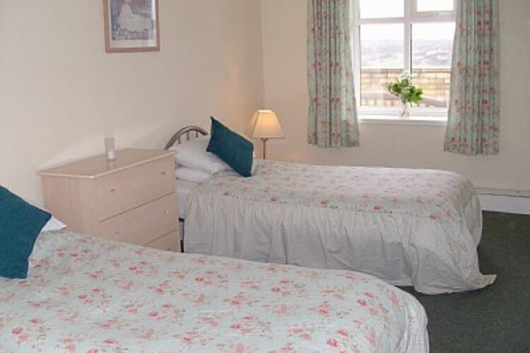 Plas Darien Self Catering Apartments - Image 3 - UK Tourism Online