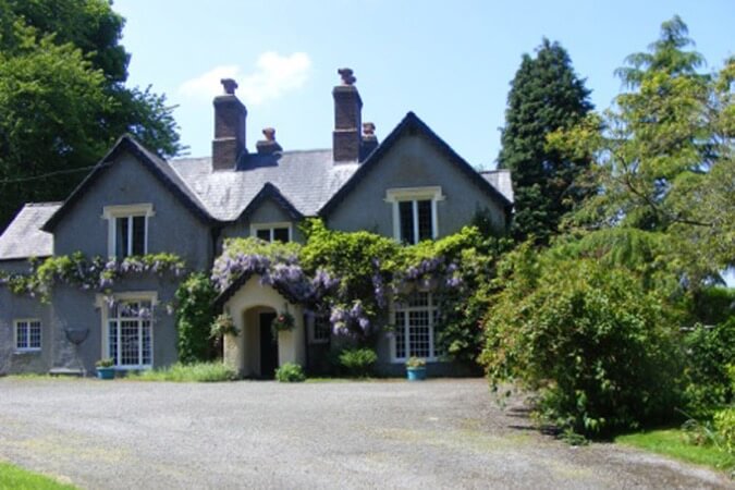 Plas Derwen Country House Thumbnail | Corwen - North Wales | UK Tourism Online