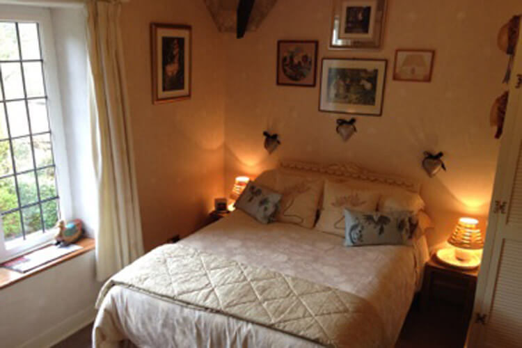 Plas Derwen Country House - Image 2 - UK Tourism Online