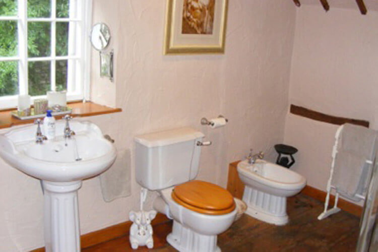 Plas Derwen Country House - Image 3 - UK Tourism Online