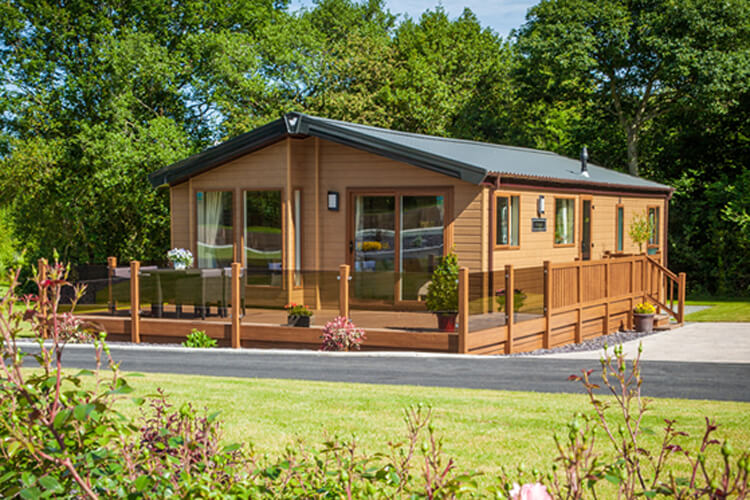 Plas Farm Caravan Park - Image 3 - UK Tourism Online