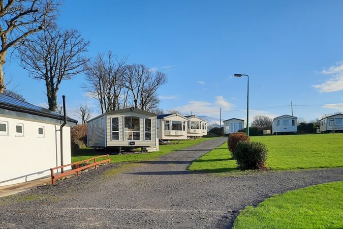 Plas Gwyn Caravan & Camping Park Thumbnail | Caernarfon - North Wales | UK Tourism Online