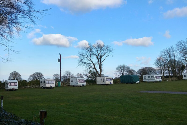 Plas Gwyn Caravan & Camping Park - Image 2 - UK Tourism Online