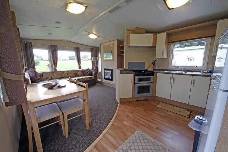 Plas Gwyn Caravan & Camping Park - Image 2 - UK Tourism Online