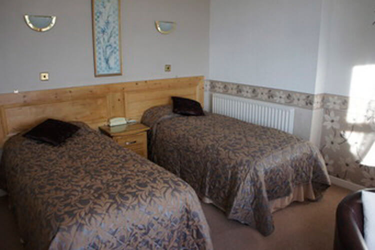 Plas Isa Hotel - Image 2 - UK Tourism Online