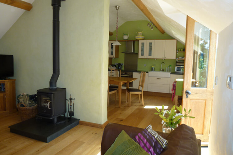 Plas Llanfair Cottages - Image 3 - UK Tourism Online