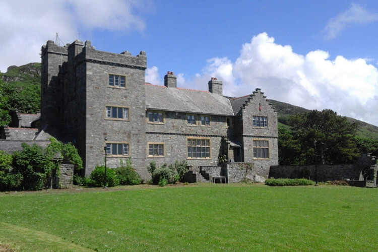 Plas Mynach - Image 1 - UK Tourism Online