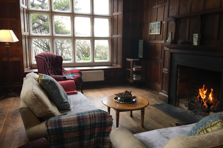 Plas Mynach - Image 3 - UK Tourism Online