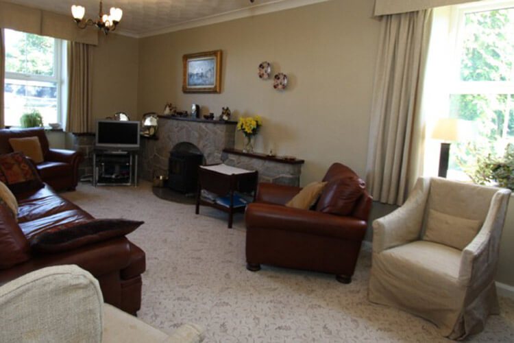 Plas Tirion Farm - Image 2 - UK Tourism Online