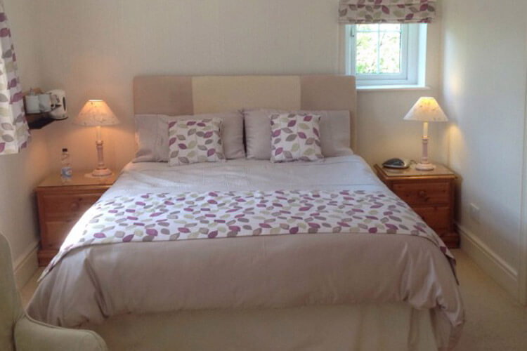 Plas Tirion Farm - Image 3 - UK Tourism Online