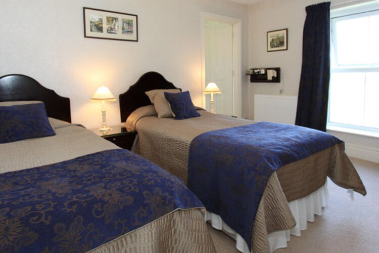 Plas Tirion Farm - Image 4 - UK Tourism Online