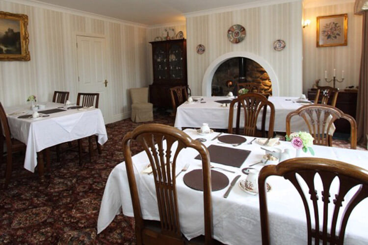 Plas Tirion Farm - Image 5 - UK Tourism Online